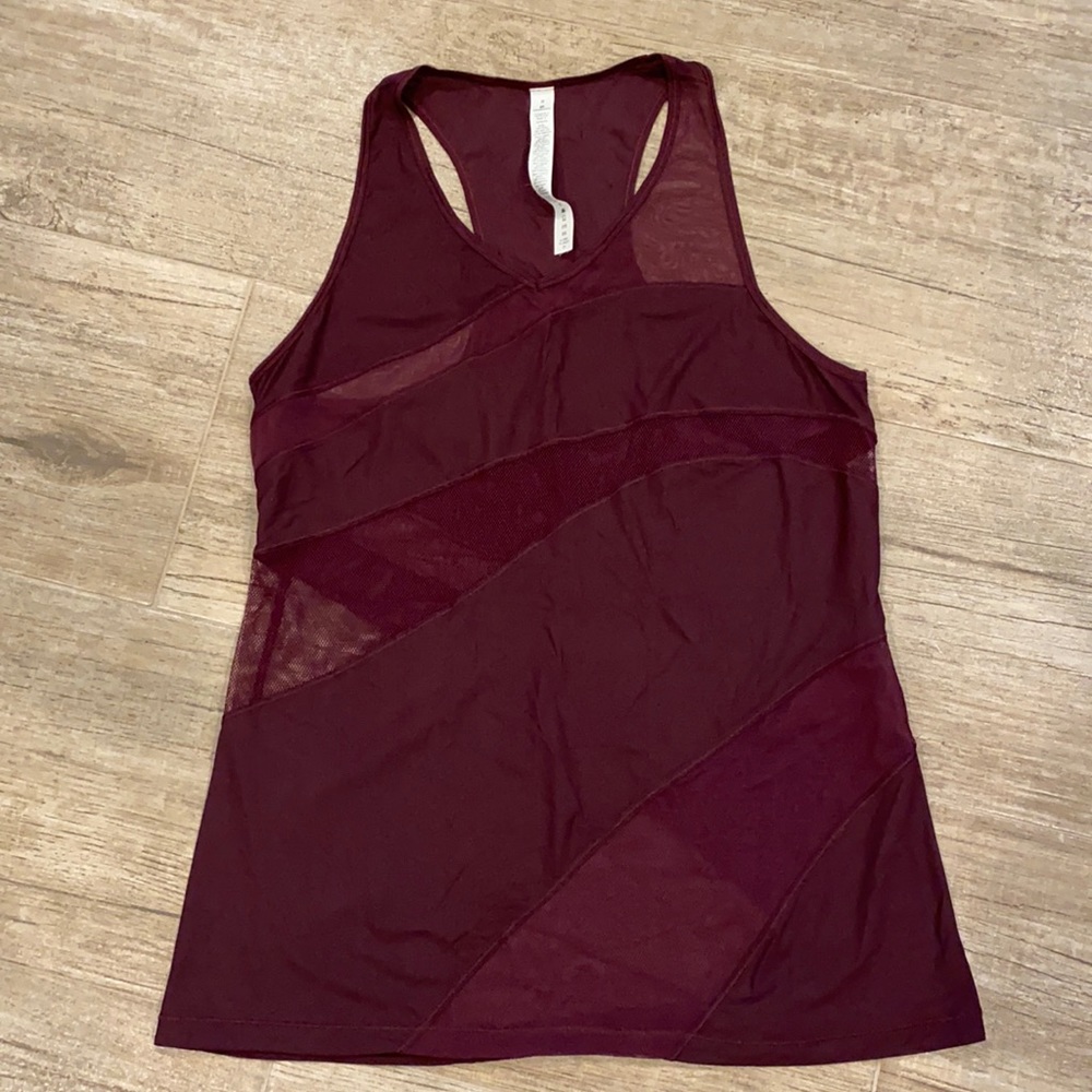 lululemon Top